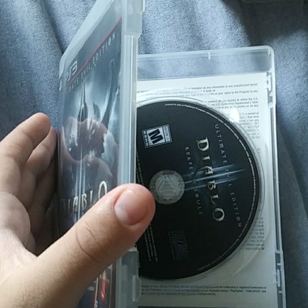 Video games - Picture 4 of 6